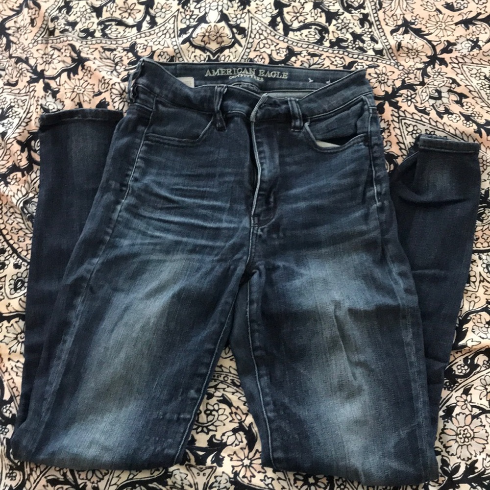 American Eagle Ne(x)t Level Stretch x Jeans